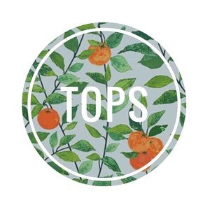 TOPS —-> BUNDLE AND SAVE 10-15%